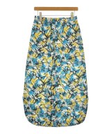 Spick and Span（スピックアンドスパン）ロング・マキシ丈スカート 黒 サイズ:F レディース/2200649410224