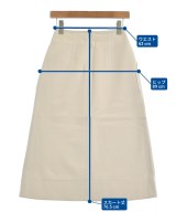Spick and Span（スピックアンドスパン）ロング・マキシ丈スカート ベージュ サイズ:34(XS位) レディース/2200649632015