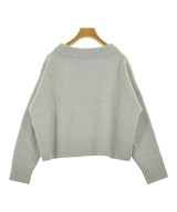 Spick and Span（スピックアンドスパン）ニット・セーター グレー サイズ:F レディース/2200649632039