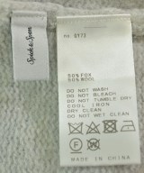 Spick and Span（スピックアンドスパン）ニット・セーター グレー サイズ:F レディース/2200649632039