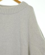 Spick and Span（スピックアンドスパン）ニット・セーター グレー サイズ:F レディース/2200649632039