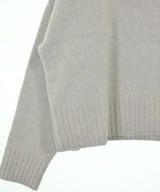 Spick and Span（スピックアンドスパン）ニット・セーター グレー サイズ:F レディース/2200649632039