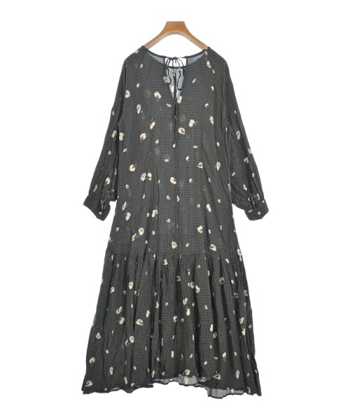 Spick and Span（スピックアンドスパン）ワンピース 黒 サイズ:38(M位) レディース/2200650368040