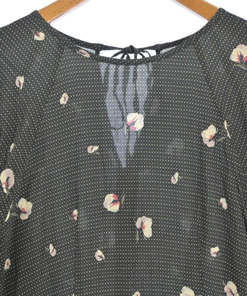 Spick and Span（スピックアンドスパン）ワンピース 黒 サイズ:38(M位) レディース/2200650368040