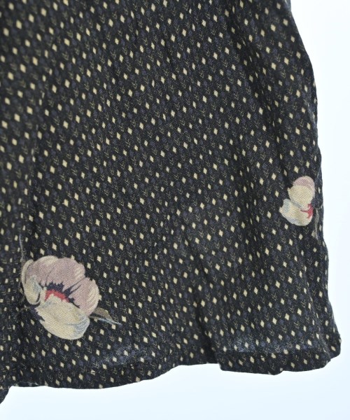 Spick and Span（スピックアンドスパン）ワンピース 黒 サイズ:38(M位) レディース/2200650368040