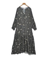 Spick and Span（スピックアンドスパン）ワンピース 黒 サイズ:38(M位) レディース/2200650368040