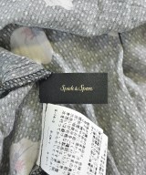 Spick and Span（スピックアンドスパン）ワンピース 黒 サイズ:38(M位) レディース/2200650368040