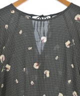 Spick and Span（スピックアンドスパン）ワンピース 黒 サイズ:38(M位) レディース/2200650368040