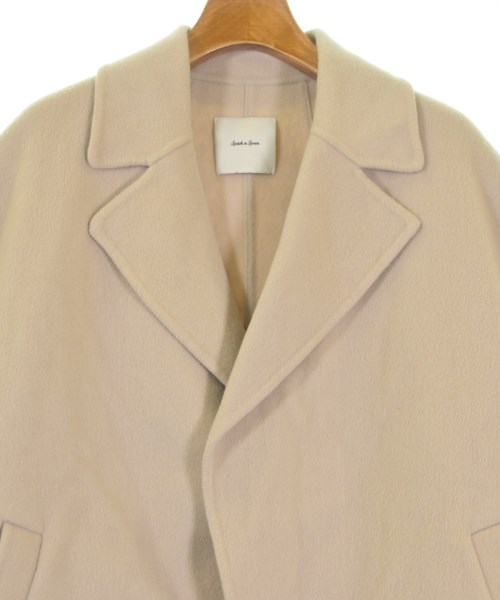 Spick and Span（スピックアンドスパン）その他 ベージュ サイズ:36(S位) レディース/2200652469042