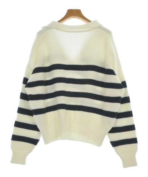 Spick and Span（スピックアンドスパン）ニット・セーター 白 サイズ:F レディース/2200652846072