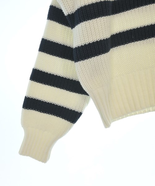 Spick and Span（スピックアンドスパン）ニット・セーター 白 サイズ:F レディース/2200652846072