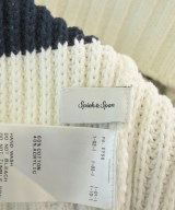 Spick and Span（スピックアンドスパン）ニット・セーター 白 サイズ:F レディース/2200652846072