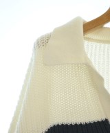 Spick and Span（スピックアンドスパン）ニット・セーター 白 サイズ:F レディース/2200652846072