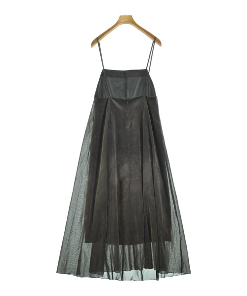 Spick and Span（スピックアンドスパン）オールインワン/サロペット グレー サイズ:-(M位) レディース/2200653567105