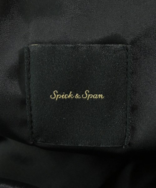 Spick and Span（スピックアンドスパン）オールインワン/サロペット グレー サイズ:-(M位) レディース/2200653567105
