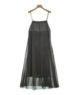 Spick and Span（スピックアンドスパン）オールインワン/サロペット グレー サイズ:-(M位) レディース/2200653567105