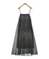 Spick and Span（スピックアンドスパン）オールインワン/サロペット グレー サイズ:-(M位) レディース/2200653567105