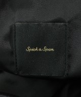 Spick and Span（スピックアンドスパン）オールインワン/サロペット グレー サイズ:-(M位) レディース/2200653567105