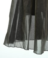 Spick and Span（スピックアンドスパン）オールインワン/サロペット グレー サイズ:-(M位) レディース/2200653567105