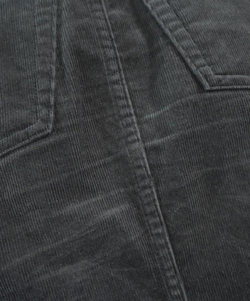 Spick and Span（スピックアンドスパン）ロング・マキシ丈スカート 黒 サイズ:34(XS位) レディース/2200653713021