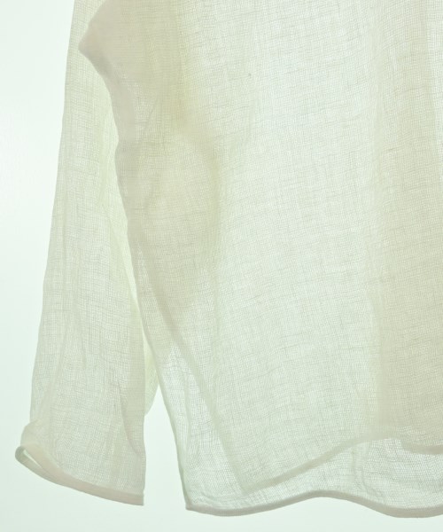 Spick and Span（スピックアンドスパン）ブラウス 白 サイズ:F レディース/2200655195054