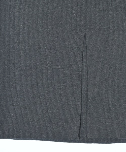 Spick and Span（スピックアンドスパン）ロング・マキシ丈スカート グレー サイズ:38(M位) レディース/2200655195108