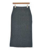 Spick and Span（スピックアンドスパン）ロング・マキシ丈スカート グレー サイズ:38(M位) レディース/2200655195108