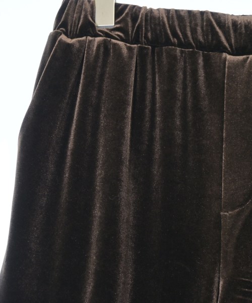 Spick and Span（スピックアンドスパン）その他 茶 サイズ:38(M位) レディース/2200655195115