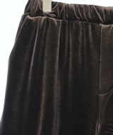 Spick and Span（スピックアンドスパン）その他 茶 サイズ:38(M位) レディース/2200655195115