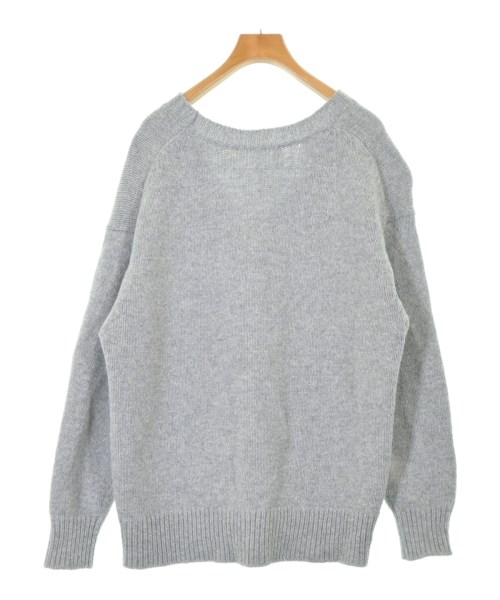 Spick and Span（スピックアンドスパン）ニット・セーター グレー サイズ:F レディース/2200657417062