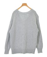 Spick and Span（スピックアンドスパン）ニット・セーター グレー サイズ:F レディース/2200657417062