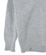 Spick and Span（スピックアンドスパン）ニット・セーター グレー サイズ:F レディース/2200657417062