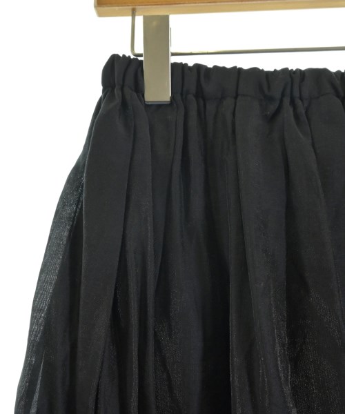 Spick and Span（スピックアンドスパン）ロング・マキシ丈スカート 紺 サイズ:36(S位) レディース/2200657417093