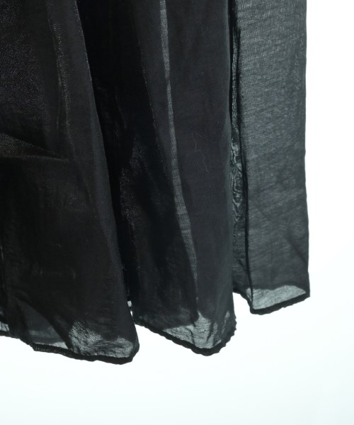 Spick and Span（スピックアンドスパン）ロング・マキシ丈スカート 紺 サイズ:36(S位) レディース/2200657417093