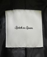 Spick and Span（スピックアンドスパン）ピーコート グレー サイズ:36(S位) レディース/2200657507039