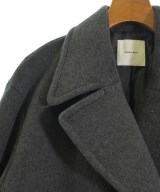 Spick and Span（スピックアンドスパン）ピーコート グレー サイズ:36(S位) レディース/2200657507039