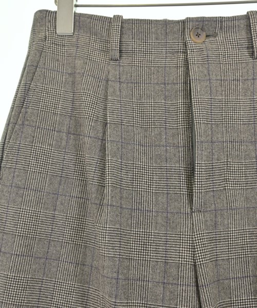 Spick and Span（スピックアンドスパン）その他 茶 サイズ:38(M位) レディース/2200653568027