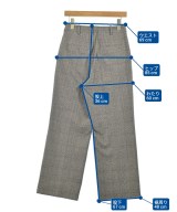 Spick and Span（スピックアンドスパン）その他 茶 サイズ:38(M位) レディース/2200653568027