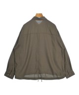 Spick and Span（スピックアンドスパン）カジュアルシャツ 茶 サイズ:F レディース/2200654034071