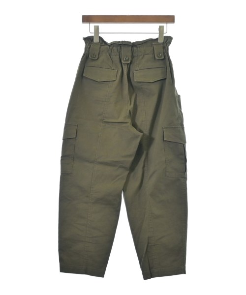 Spick and Span（スピックアンドスパン）カーゴパンツ カーキ サイズ:38(M位) レディース/2200657686017