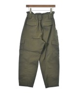 Spick and Span（スピックアンドスパン）カーゴパンツ カーキ サイズ:38(M位) レディース/2200657686017
