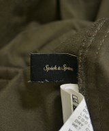 Spick and Span（スピックアンドスパン）カーゴパンツ カーキ サイズ:38(M位) レディース/2200657686017