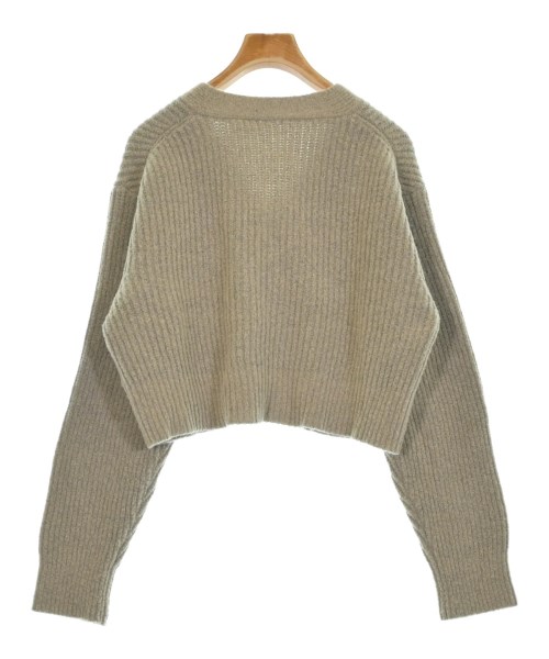 Spick and Span（スピックアンドスパン）カーディガン ベージュ サイズ:-(M位) レディース/2200649449064