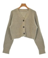 Spick and Span（スピックアンドスパン）カーディガン ベージュ サイズ:-(M位) レディース/2200649449064