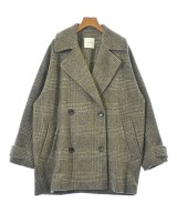 Spick and Span ピーコート