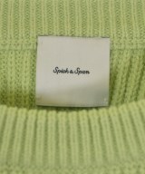 Spick and Span（スピックアンドスパン）ニット・セーター 緑 サイズ:F レディース/2200652218039