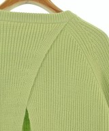 Spick and Span（スピックアンドスパン）ニット・セーター 緑 サイズ:F レディース/2200652218039