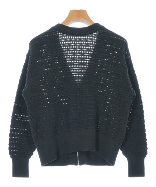 Spick and Span（スピックアンドスパン）カーディガン 黒 サイズ:F レディース/2200653576138