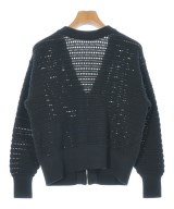 Spick and Span（スピックアンドスパン）カーディガン 黒 サイズ:F レディース/2200653576138