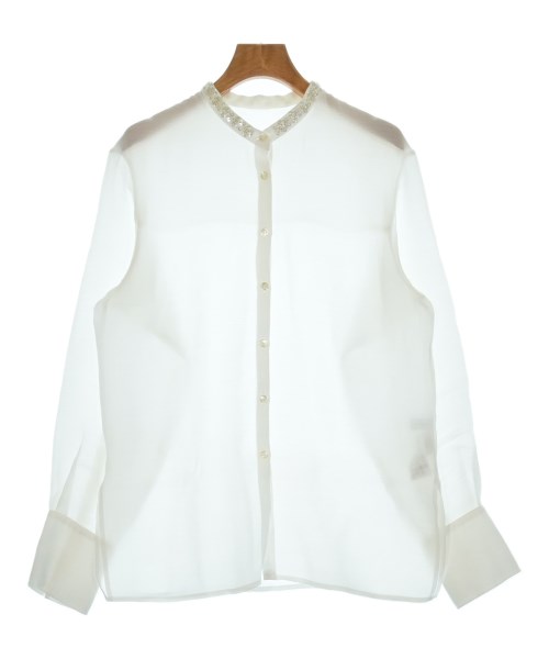 Spick and Span（スピックアンドスパン）ブラウス 白 サイズ:F レディース/2200655223016